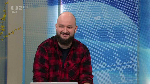 Dobré ráno - 4. dubna 2024