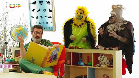 Dr. Žako - O Obejdovi