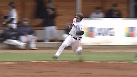 Baseball - Draci AVG Brno - Arrows Ostrava