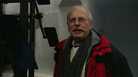 Osobnost na Dvojce - 3. března 2012