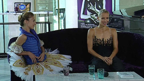 Dobré ráno - 24. srpna 2016