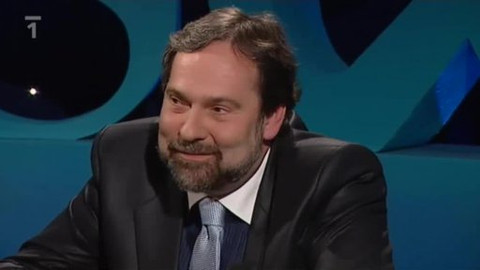 Všechnopárty - 26. listopadu 2010