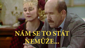 Obrázek pořadu Nám se to stát nemůže...