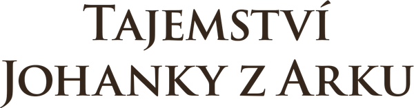 Tajemství Johanky z Arku