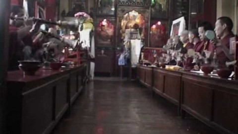 Člověk v tísni - Tibet: Ztracení lidé