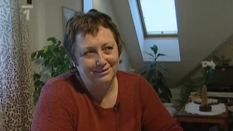 Na pomoc životu - Rakovina prsu