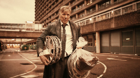 Království - 3/5 Velký Bratr