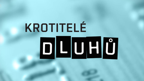 Krotitelé dluhů