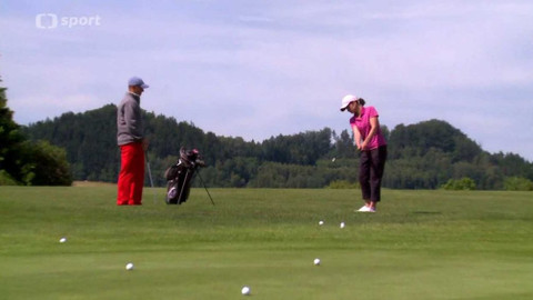 Golf Minute Magazine - 21. července 2016