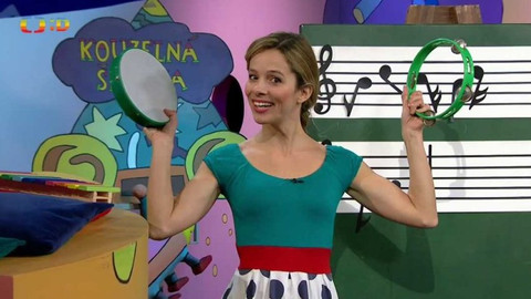 Kouzelná školka - 13. listopadu 2017