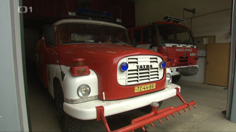 Černé ovce - 19. října 2022