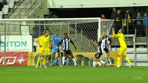 Chance Národní Liga - FC Vysočina Jihlava - SK Dynamo České Budějovice