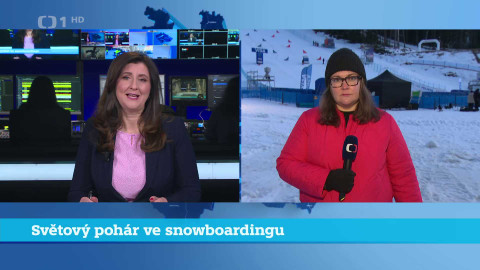 Události v regionech (sever a východ) - 6. března