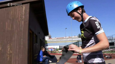 Sport v regionech - Hasičský sport - Hřibojedská stovka