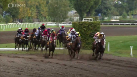 Velká pardubická - Kapitoly z historie Velké pardubické