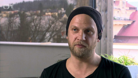 13. komnata - 13. komnata Tomáše Poláka