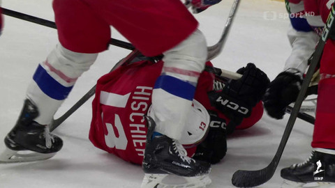 MS v ledním hokeji 2024 Česko - Hokej v 10 minutách