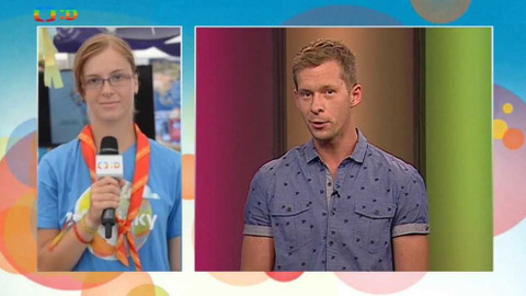 Zprávičky - 5. srpna 2015