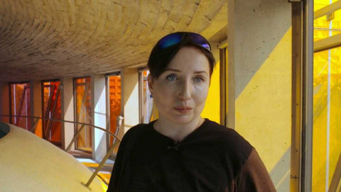 Vojna jedna báseň - 6. Kateryna Kalytko