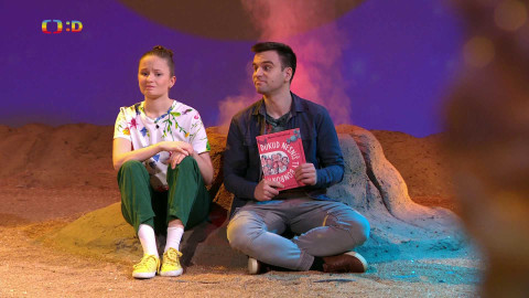 PLANETA YÓ - 18. března 16:27