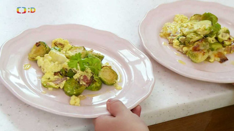 Draci v hrnci - Bez vápníku kosti budou jenom k zlosti