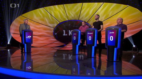 Kde domov můj? - 27. června 2019