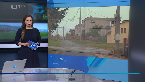 Události v regionech (Ostrava) - 8. listopadu 2024