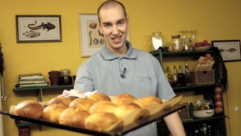 Kluci v akci - Bramborová