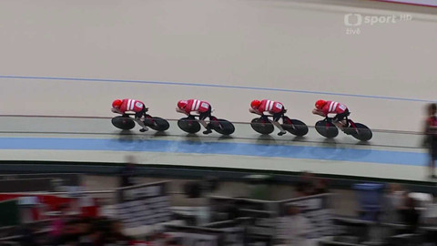 MS v dráhové cyklistice 2025 Chile - MS Chile