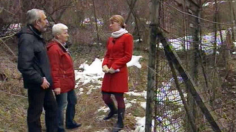 Ochránce - 8. prosince 2013