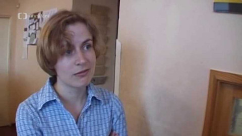 Může to být i vaše dítě - 21/25 Nikdy není pozdě 1.