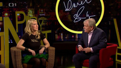 Všechnopárty - 15. února 2019