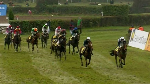 Velká pardubická - Kapitoly z historie Velké pardubické