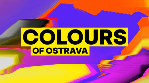 Colours of Ostrava