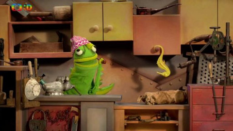 TvMiniUni - 4/21 Jak funguje lednice? Jak se rodí malí klokánci?