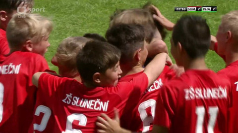 McDonald's Cup 2019 - McDonald’s Cup 2019