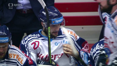 Buly hokej - HC Dukla Jihlava – HC Vítkovice Ridera