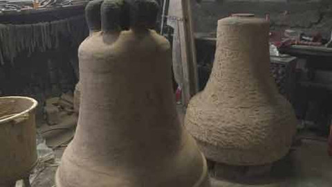 Křesťanský magazín - 27. května 2012