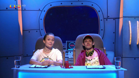 PLANETA YÓ - 8. října 2024