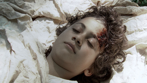 Tresty v Čechách - 3/6 Šimon Abeles