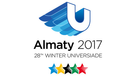 Zimní světová univerziáda 2017 Kazachstán