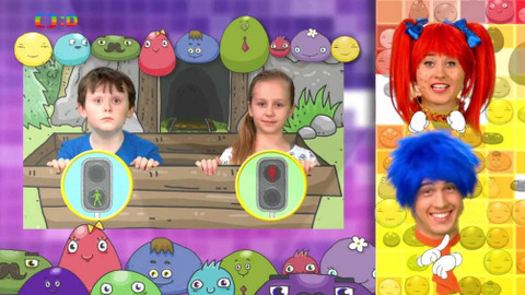 Ty Brďo! - Dopravní značky