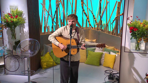 Sama doma - 1. října