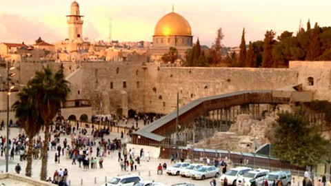 Babylon - 22. prosince 2012