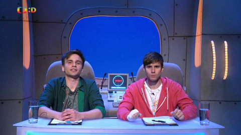 PLANETA YÓ - 27. května 2021