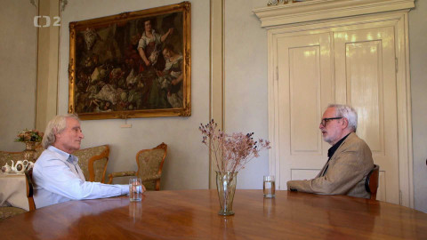 Modrá krev - 6/10 Riegrové