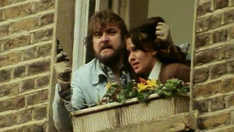 Profesionálové - 31/57 Sluha dvou pánů