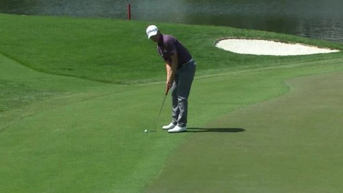 PGA Tour - Wells Fargo Championship