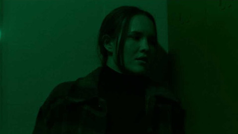 Kryptid - Epizoda 9/10