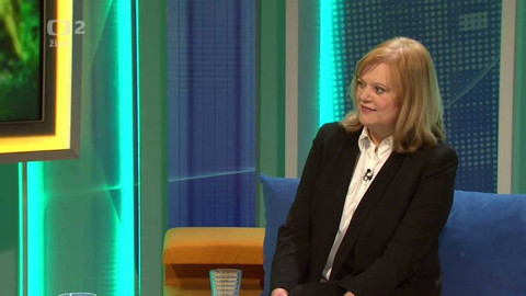 Dobré ráno - 14. ledna 2016